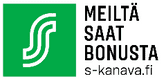 S-Bonus logo